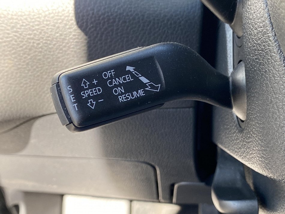 Volkswagen Sharan 2.0 TDi Highline