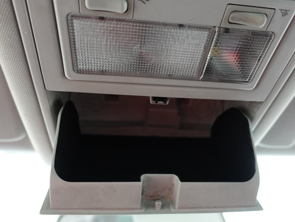 Seat Alhambra 1.9TDI  7míst
