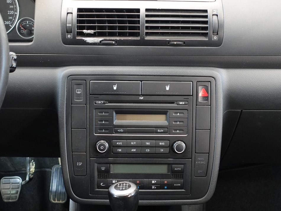 Seat Alhambra 1.9TDI  7míst