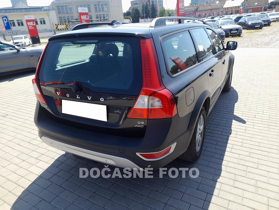 Volvo XC70 2.4 D5  AWD