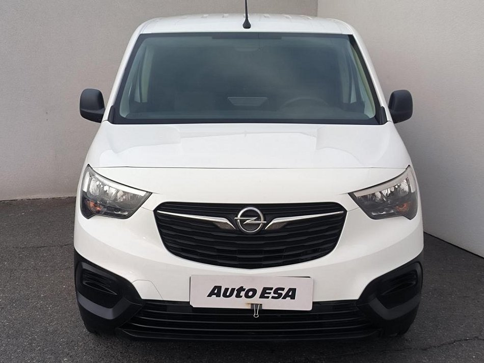 Opel Combo 1.5CDTi 