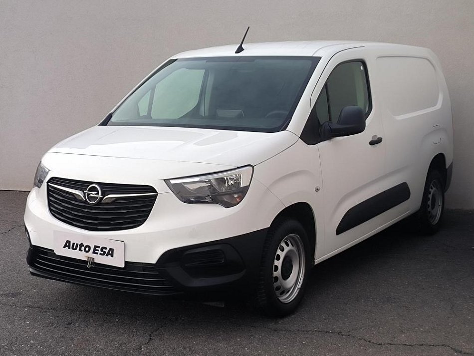 Opel Combo 1.5CDTi 