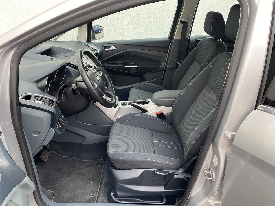 Ford C-MAX 2.0TDCI  PowerShift