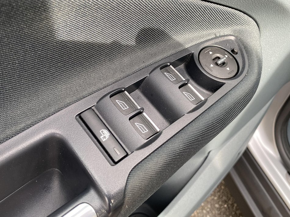 Ford C-MAX 2.0TDCI  PowerShift