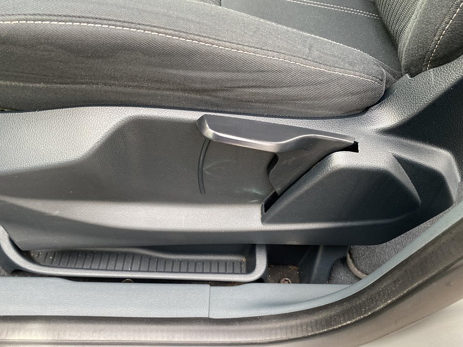 Ford C-MAX 2.0TDCI  PowerShift