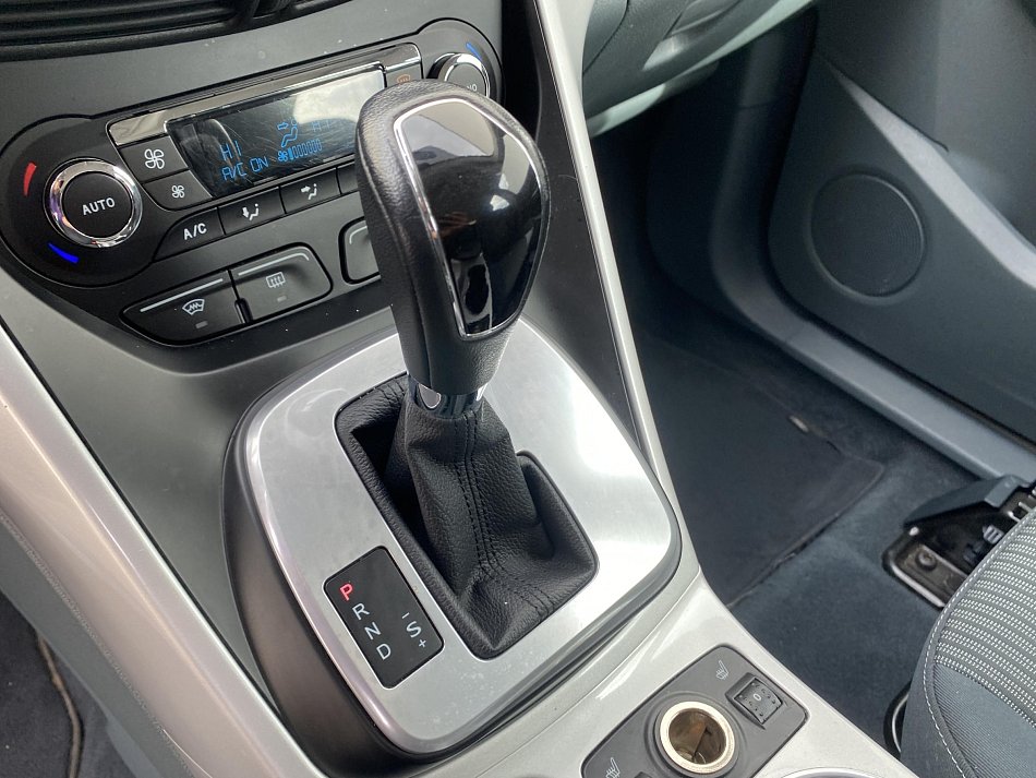 Ford C-MAX 2.0TDCI  PowerShift