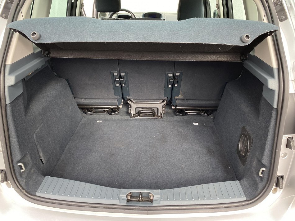 Ford C-MAX 2.0TDCI  PowerShift