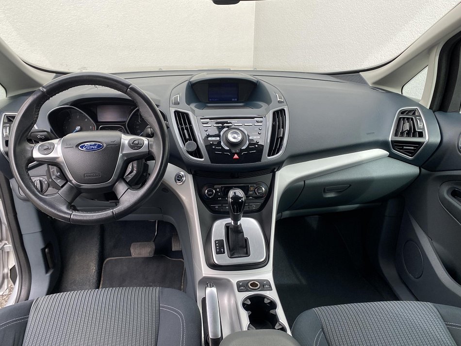 Ford C-MAX 2.0TDCI  PowerShift