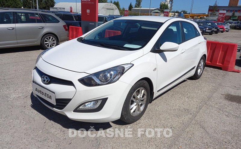 Hyundai I30 1.4 i 