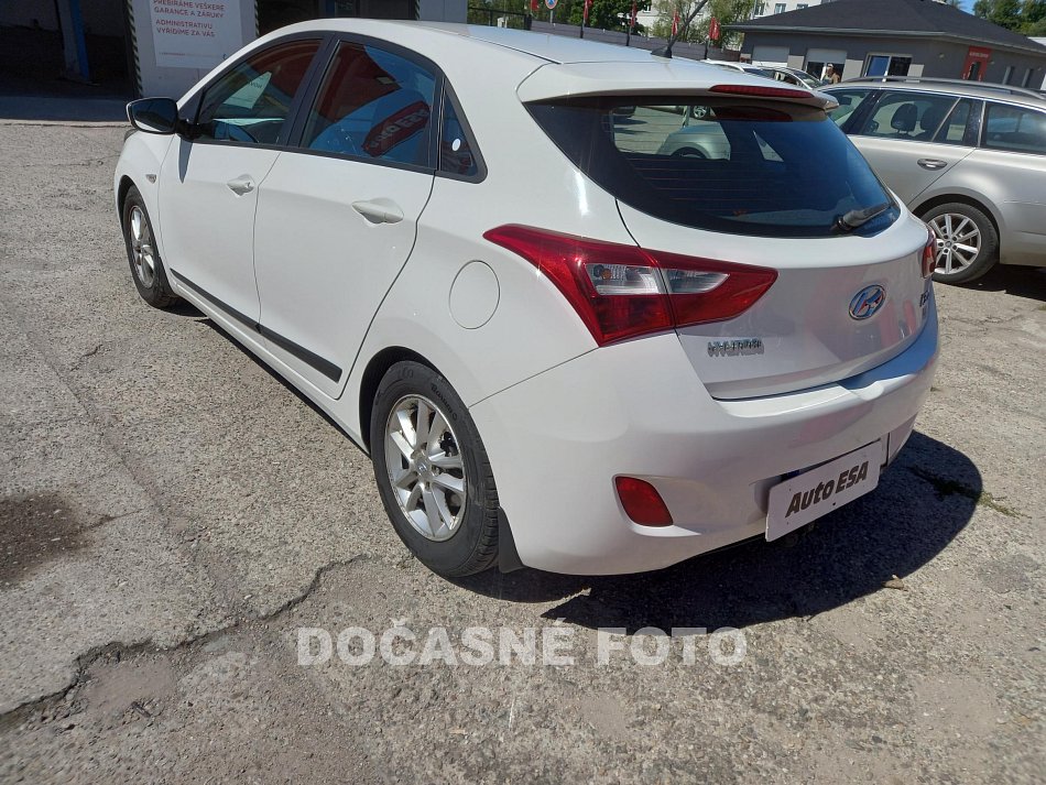 Hyundai I30 1.4 i 