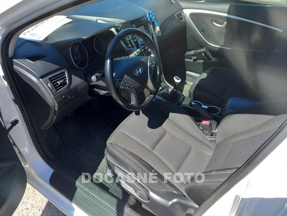 Hyundai I30 1.4 i 
