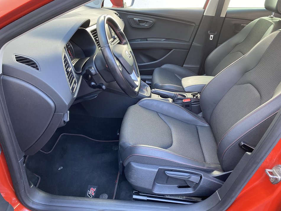 Seat Leon 1.4 TSi FR