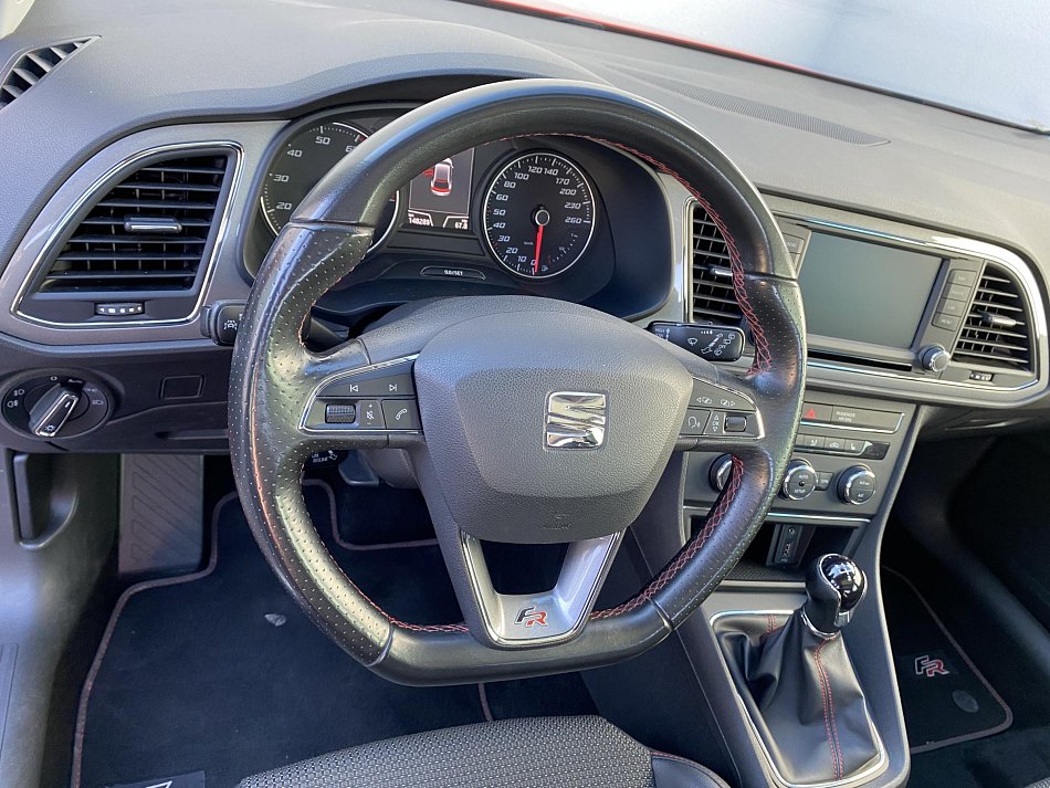 Seat Leon 1.4 TSi FR
