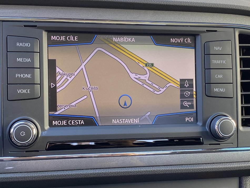 Seat Leon 1.4 TSi FR