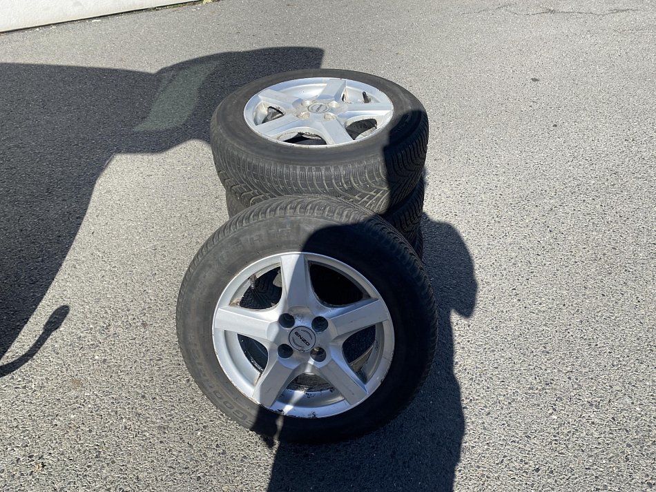 Dacia Lodgy 1.2 TCe  7 míst