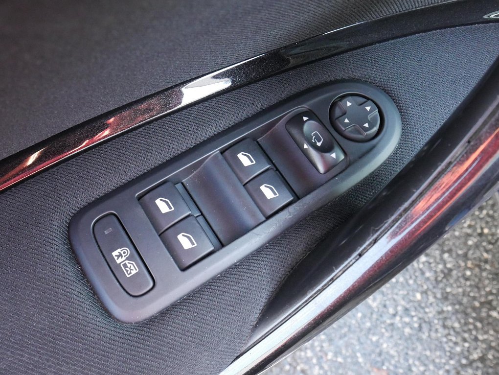 Citroën C5 2.0 HDi Exclusive