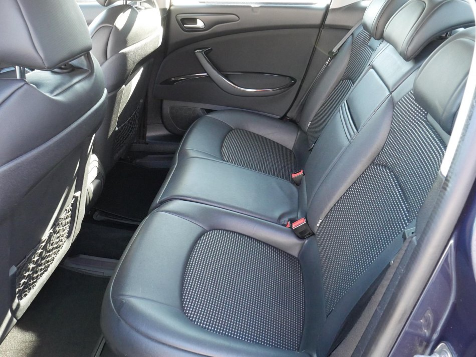 Citroën C5 2.0 HDi Exclusive