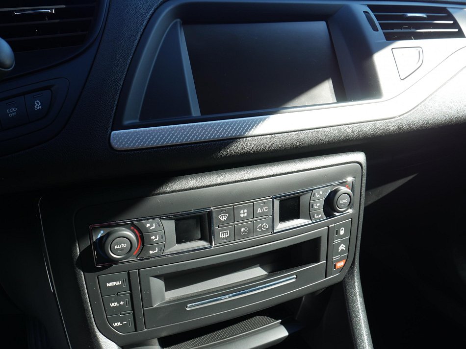 Citroën C5 2.0 HDi Exclusive