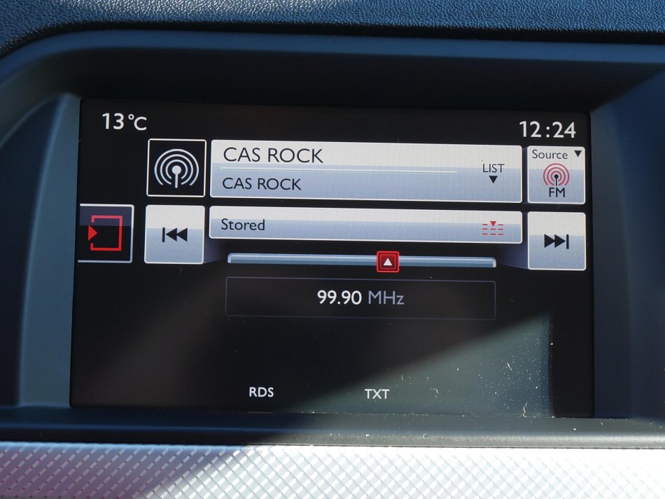 Citroën C5 2.0 HDi Exclusive