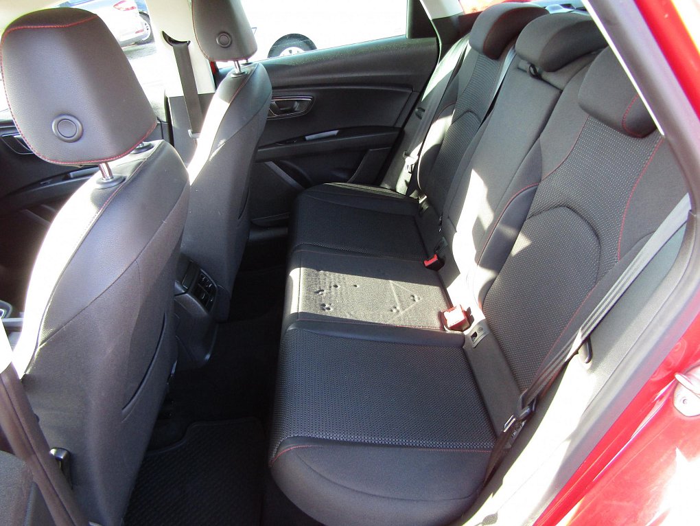 Seat Leon 1.4 TSi FR