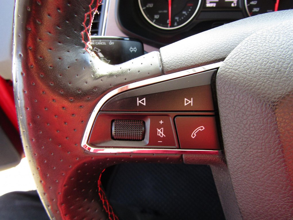 Seat Leon 1.4 TSi FR