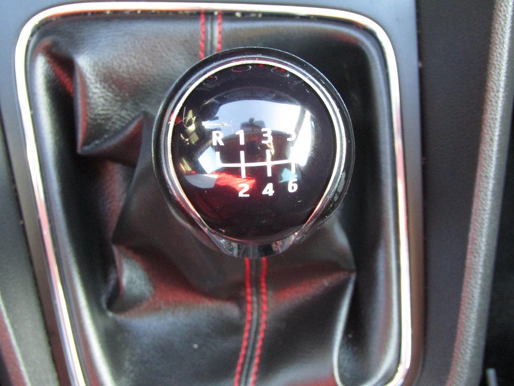 Seat Leon 1.4 TSi FR