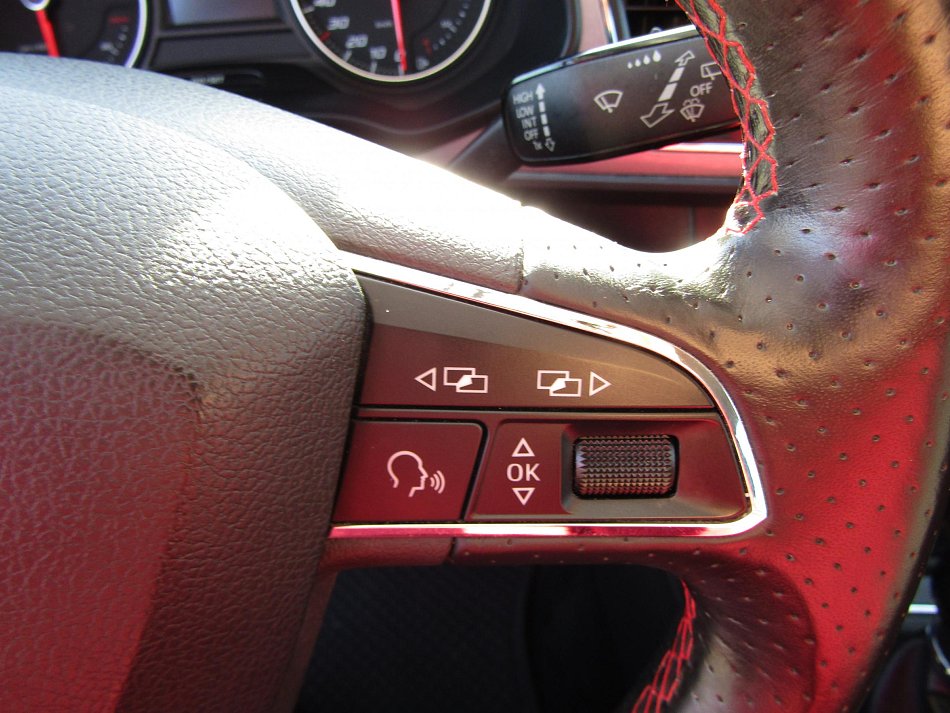 Seat Leon 1.4 TSi FR