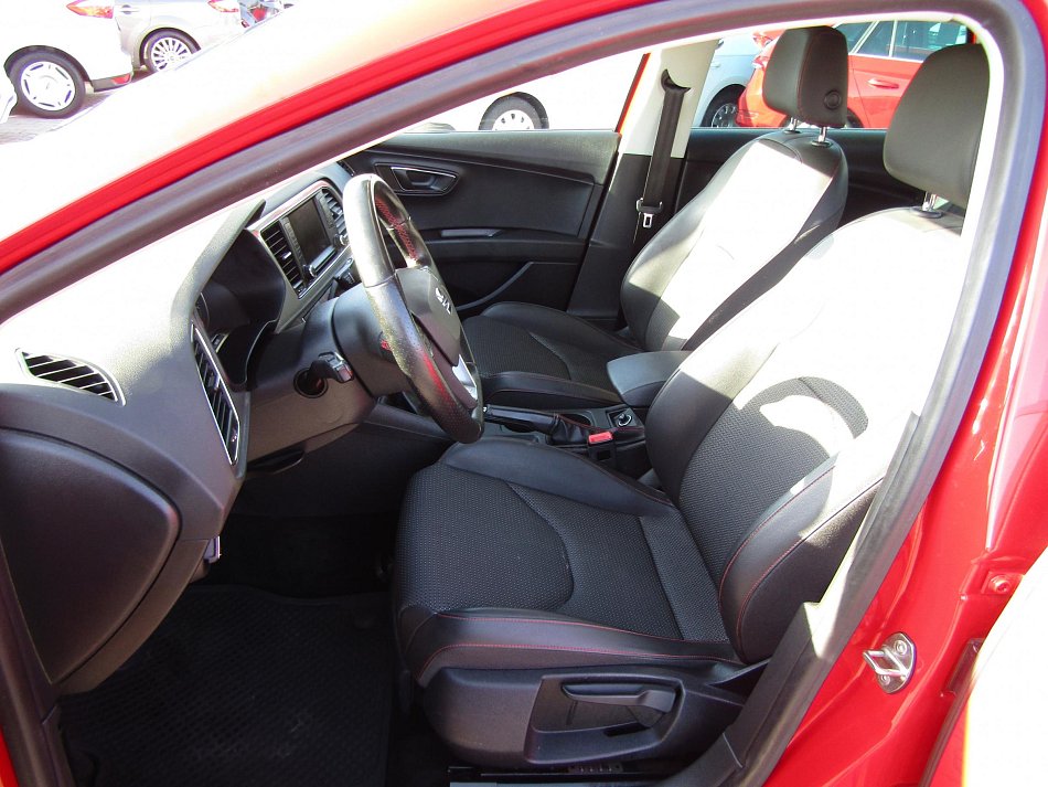 Seat Leon 1.4 TSi FR