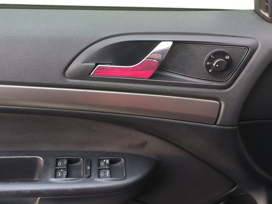 Škoda Octavia II 2.0 TDi 