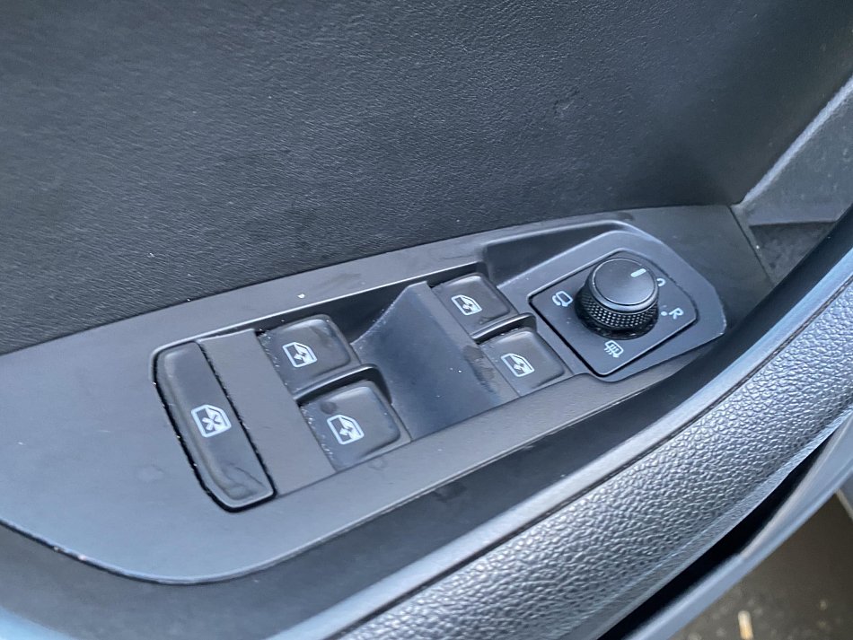 Škoda Kodiaq 1.4 TSI  4X4