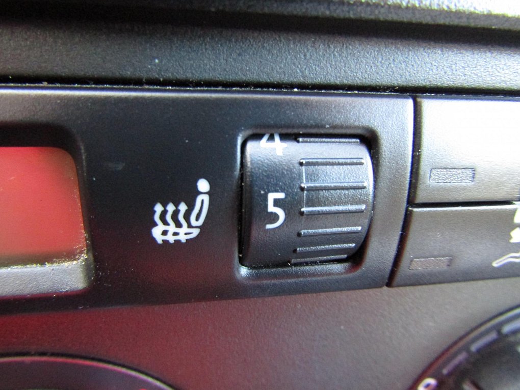 Škoda Octavia II 2.0 TDi 