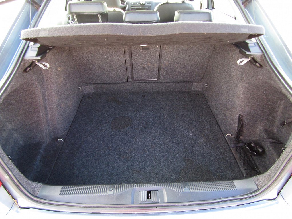 Škoda Octavia II 2.0 TDi 