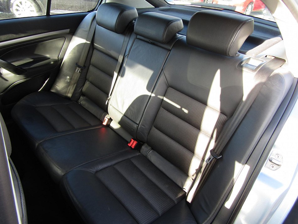 Škoda Octavia II 2.0 TDi 