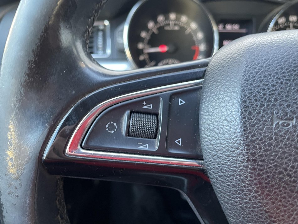 Škoda Superb II 1.6 TDi Ambition