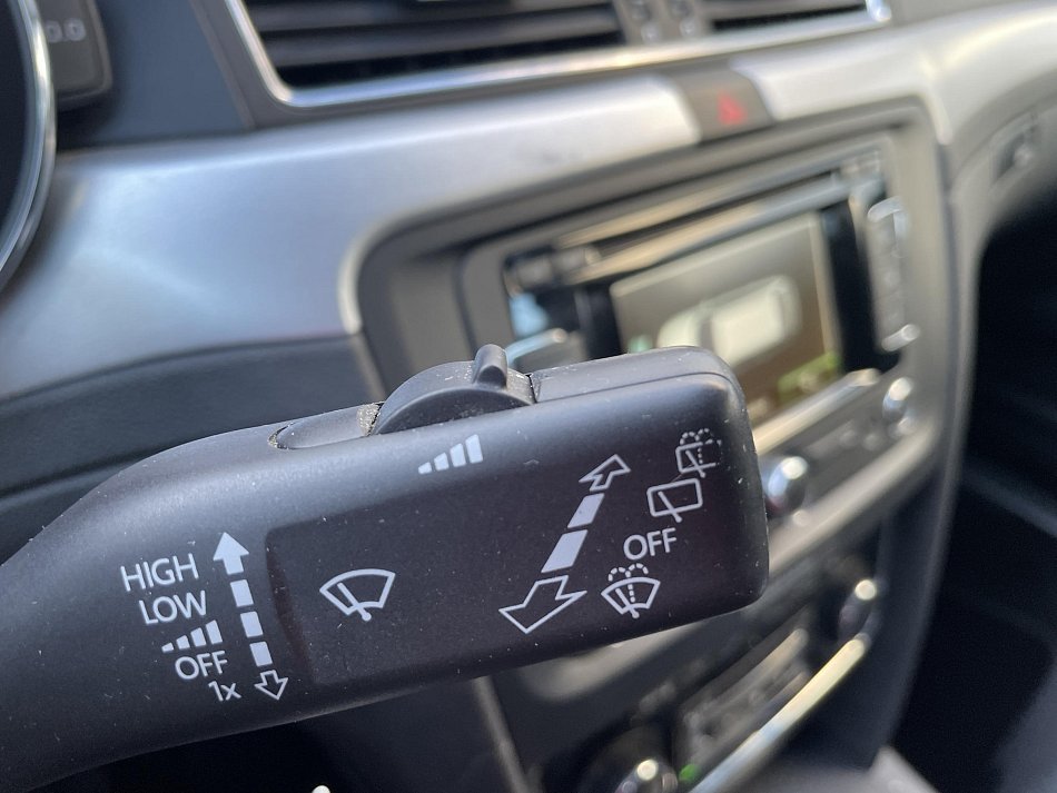 Škoda Superb II 1.6 TDi Ambition