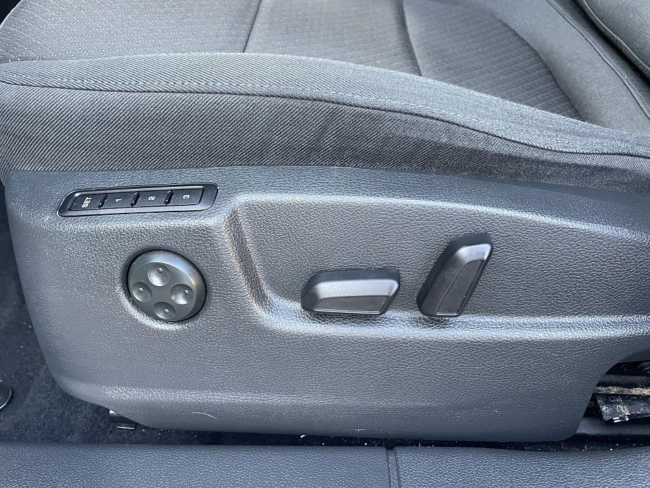 Škoda Superb II 1.6 TDi Ambition