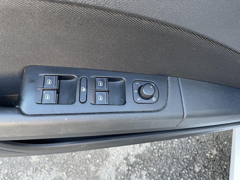 Škoda Superb II 1.6 TDi Ambition