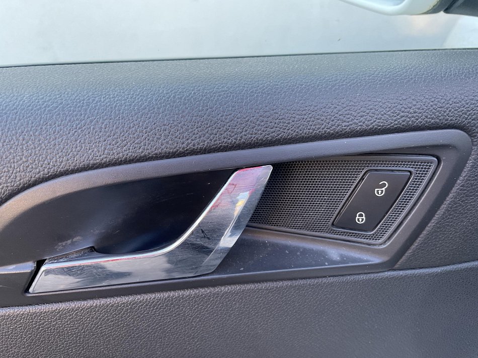 Škoda Superb II 1.6 TDi Ambition