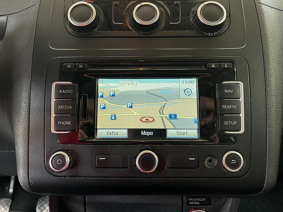 Volkswagen Caddy 1.6TDi 