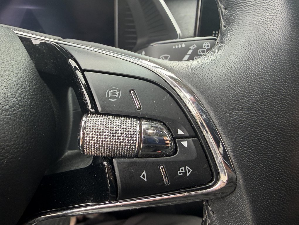 Škoda Octavia IV 1.5 TSi Style