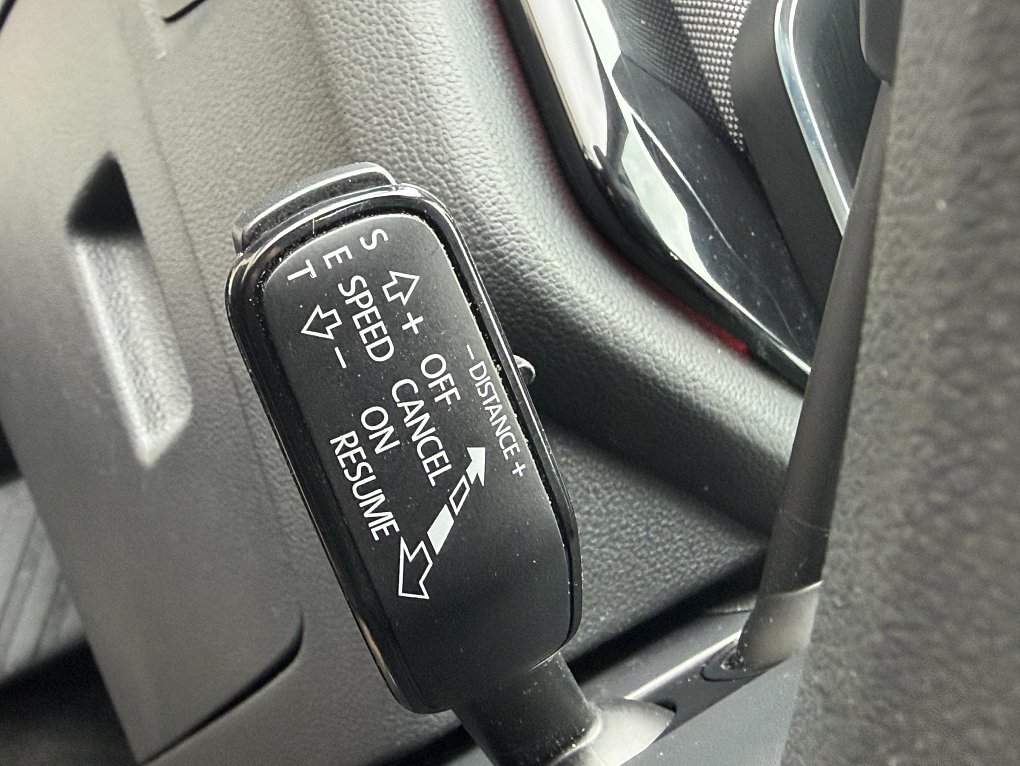 Škoda Octavia IV 1.5 TSi Style