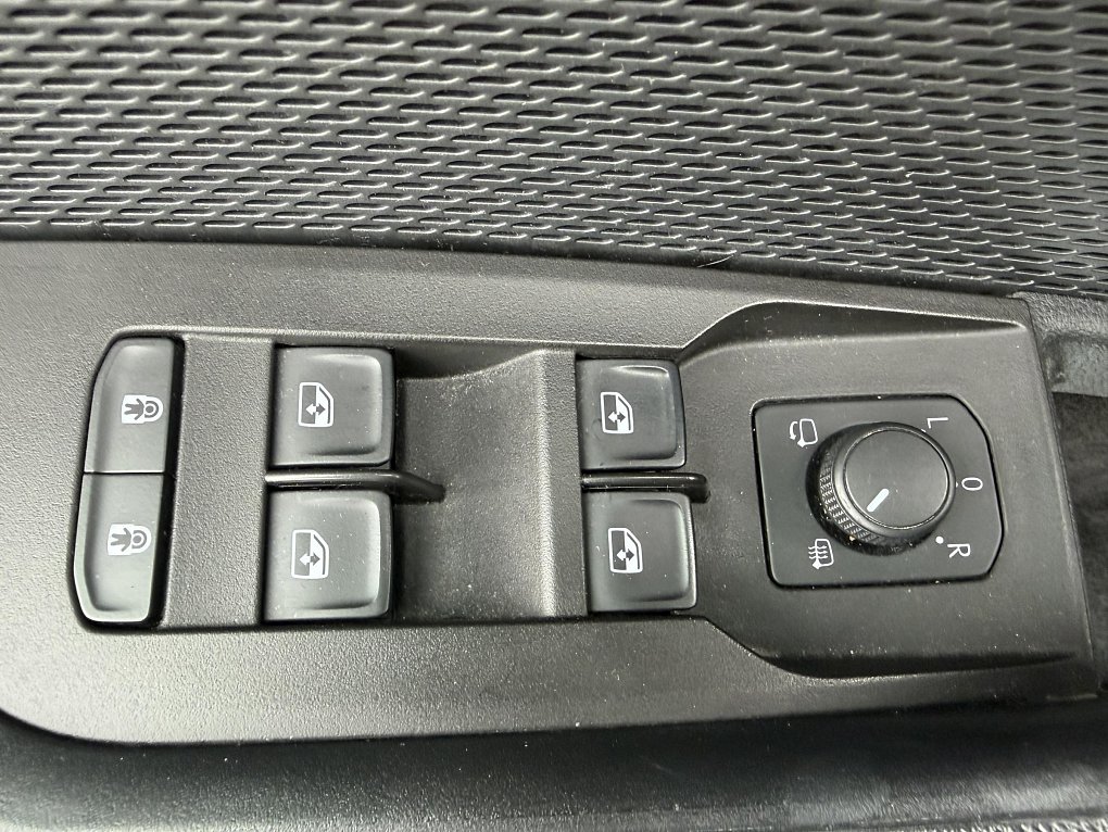 Škoda Octavia IV 1.5 TSi Style