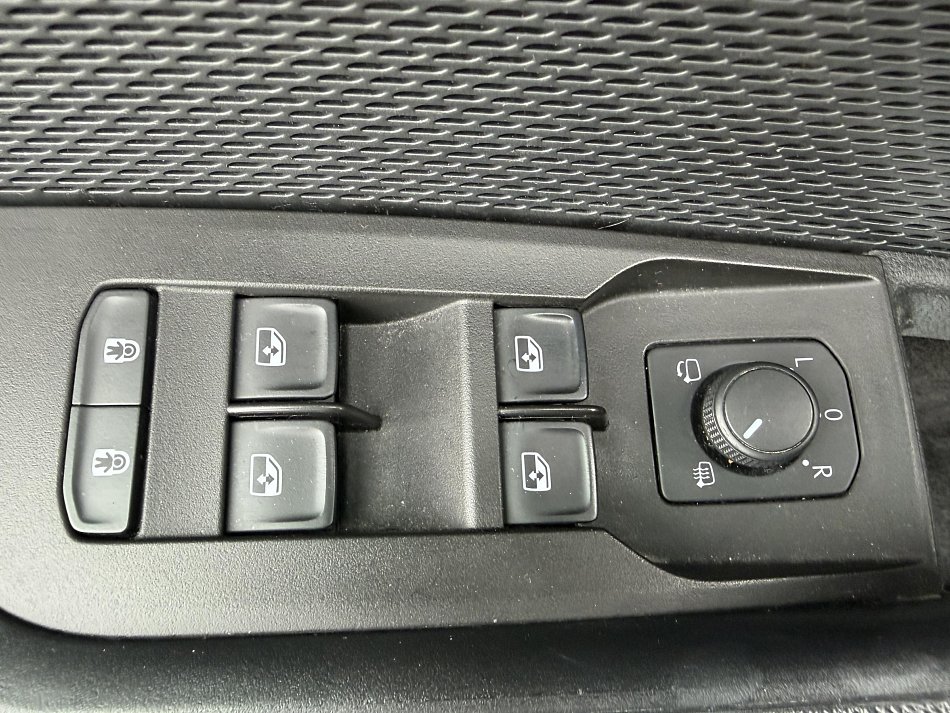 Škoda Octavia IV 1.5 TSi Style