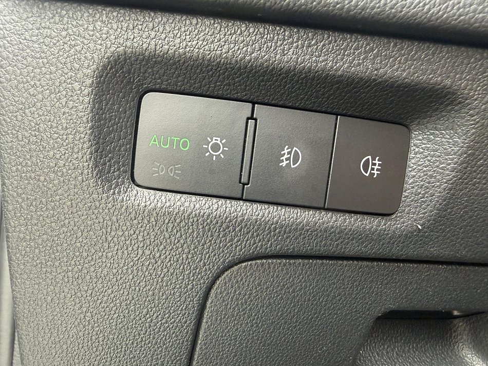 Škoda Octavia IV 1.5 TSi Style