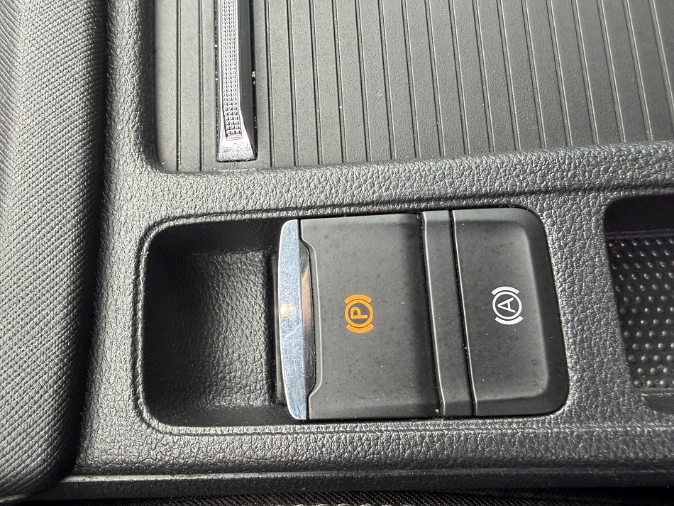 Škoda Octavia IV 1.5 TSi Style