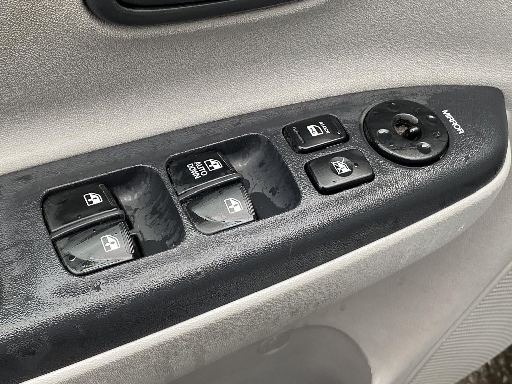 Hyundai Accent 1.4 i 