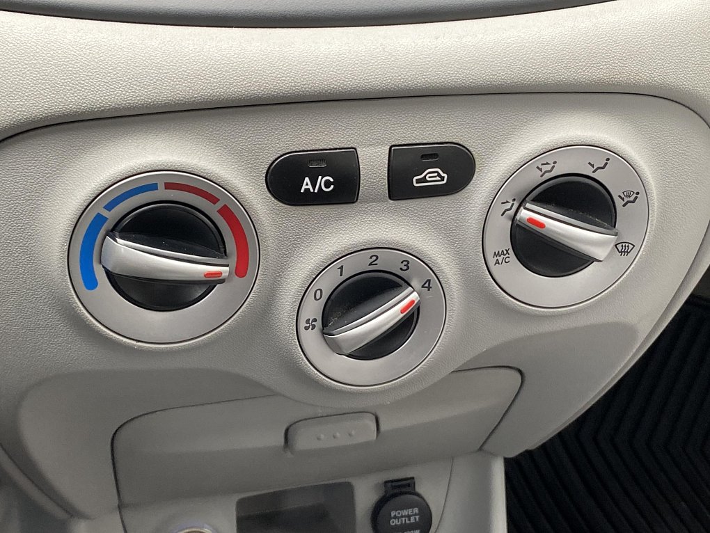 Hyundai Accent 1.4 i 