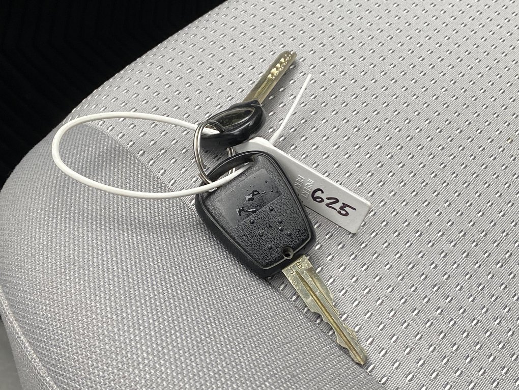 Hyundai Accent 1.4 i 