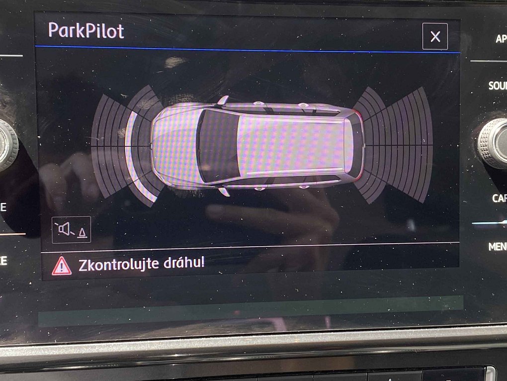 Volkswagen Golf 1.4 TSi Comfortline