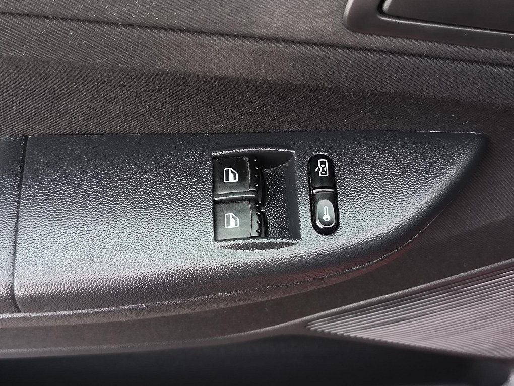Škoda Fabia I 1.2HTP 